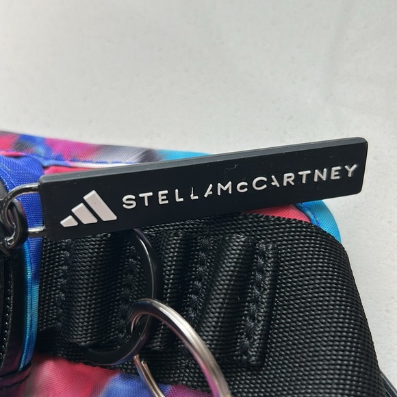 ✨Host pick ✨Adidas by Stella McCartney Multicolor Crossbody Bag - Picture 6 of 9